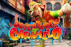 Adventures of Caramelo