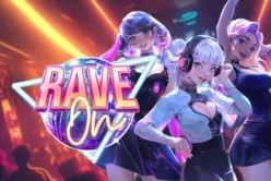 Rave On