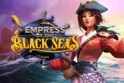 Empress of the Black Seas