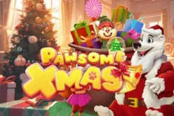 Pawsome Xmas
