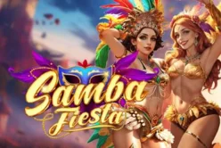 Samba Fiesta