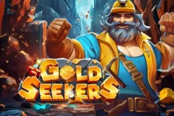 Gold Seekers