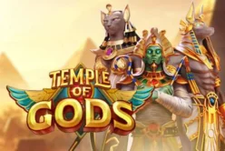 Temple of Gods