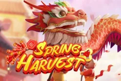 Spring Harvest