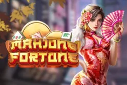 Mahjong Fortune