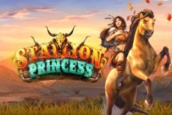 Stallion Princess