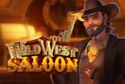 Wild West Saloon
