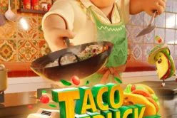 Taco Truck Delight
