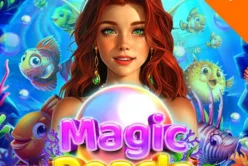 Magic Pearls