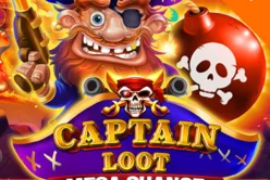 Captain Loot Mega Chance