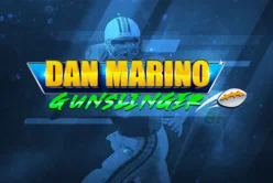 Dan Marino Gunslinger