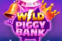 Wild Piggy Bank