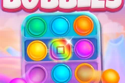 Bubbles