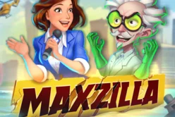 Maxzilla