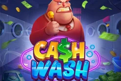 Cash Wash