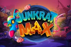Junkrat Max
