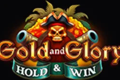 Gold And Glory Hold and Win