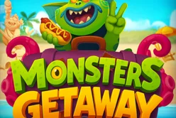 Monsters Getaway