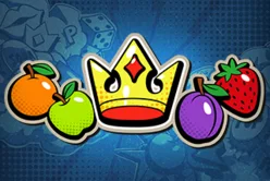 Big Fruit Theory