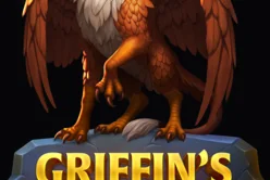 Griffin's Vault