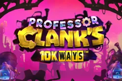 Professor Clank S 10k Ways