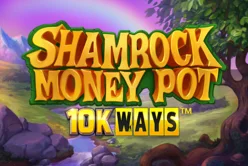 Shamrock Money Pot 10K Ways