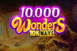 10000 Wonders 10k Ways