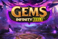 Gems Infinity Reels