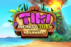 Tiki Infinity Reels Megaways