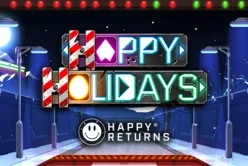 Happy Holidays