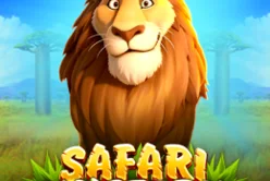 Safari Mystery