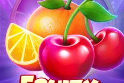 Fruity Wheel