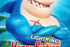 Happy Fishing Lightning