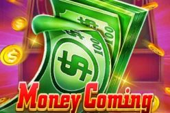 Money Coming Expanded Bets