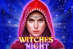 Witches' Night