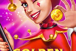 GOLDEN JOKER