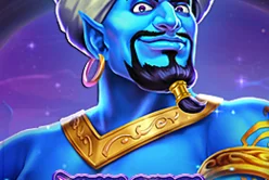 Magic Lamp