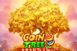 Coin Tree