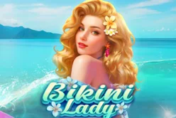Bikini Lady