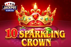 10 Sparkling Crown