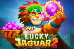 Lucky Jaguar 2