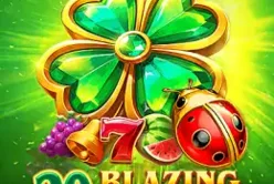 20 Blazing Clover
