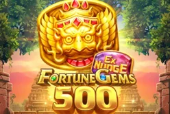 Fortune Gems 500
