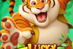 Lucky Tiger