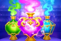 3 Witch S Lamp