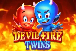 Devil Fire Twins