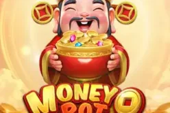 Money Pot Deluxe