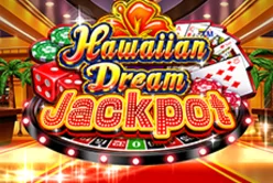 HAWAIIAN DREAM JACKPOT
