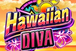 HAWAIIAN DIVA