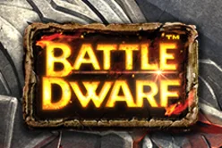 BATTLE DWARF